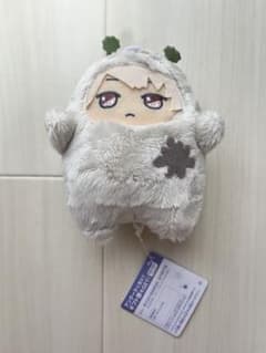 アイドリッシュセブン きらどるぬいぐるみ　アイナナパレード 棗巳波のサムネイル