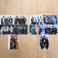 NEWS 公式写真のサムネイル