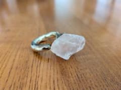 天然石 リング 指輪のサムネイル