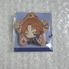 月永レオ あんスタ 10周年 感謝祭 缶バッジ 30個 あんスタ 感謝祭 With ThanX 缶バッジ 月永レオ あんさんぶるスターズ