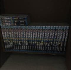 黒子のバスケ 漫画 全巻のサムネイル