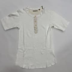 Fullcount ヘンリーネック Tシャツ 36のサムネイル