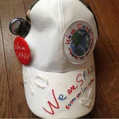 We are SMAP ツアーキャップのサムネイル