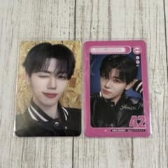 NCTDREAM 드리쇼 4 앙콘 MD 제민 트레카