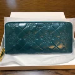 Dakota　　モナ　　ラウンドファスナー長財布のサムネイル