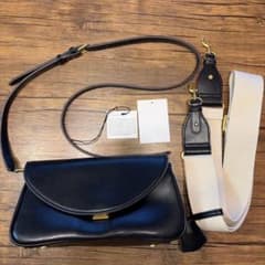 ZARA ザラ　ショルダーバッグのサムネイル
