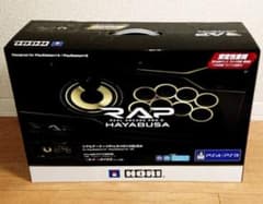 アケコン リアルアーケード ProN HAYABUSAのサムネイル