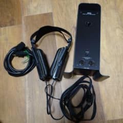 STAX イヤースピーカー SRS-3000（SR-202＆SRM-300） - メルカリ