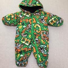 ジャンプスーツ７０のサムネイル