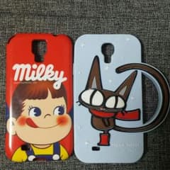 ギャラクシーs4カバー二個セットのサムネイル