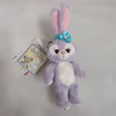 東京ディズニーシー ステラルー ぬいぐるみバッジのサムネイル