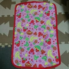 ディズニー オムツ替えシートのサムネイル