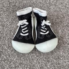 Baby feet 11.5 ソックスシューズのサムネイル