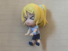 ラブライブ！ デスクトップラブライブ！ がんばれ！μ’s 02 絢瀬絵里のサムネイル