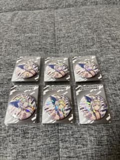 み*き様 ウマ娘　ブリスター缶バッジ　Vol.1　CyConveni　オグリキャ み*き様 ウマ娘 ブリスター缶バッジ Vol.1 CyConveni オグリキャ