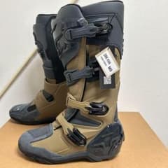 FOX COMP X BOOTS 콤프 X 부츠 M8(25.5cm)