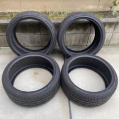 255/35R20 TOYO TRANPATH 20年製　1000キロ走行 255/35R20 TOYO TRANPATH 20年製 1000キロ走行 - メルカリ