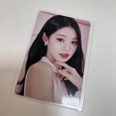 IVE ウォニョントレカ WAVE - メルカリ