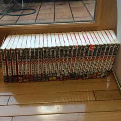 ドラゴンボール 全巻のサムネイル