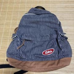 ウエス　リュック　バックパックのサムネイル