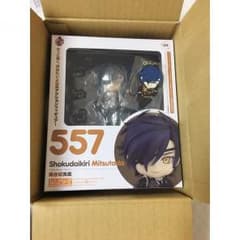 【刀剣乱舞】燭台切光忠ねんどろいどのサムネイル
