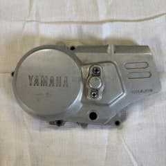ヤマハ　ミニトレ50cc3M7スポロケットカバーのサムネイル