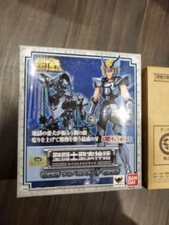聖闘士聖衣神話　聖闘士星矢 ダンテ　未開封品 フィギュア 聖闘士聖衣神話 聖闘士星矢 ダンテ 未開封品 フィギュア - メルカリ