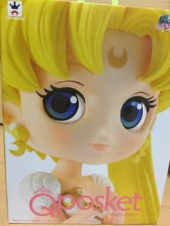 Qposket プリンセスセレニティのサムネイル