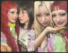 XG ユニットトレカ ジュリン ハーヴィー マヤのサムネイル