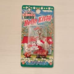 新品・未開封】ご当地ハローキティ 札幌時計台（北海道限定） - メルカリ