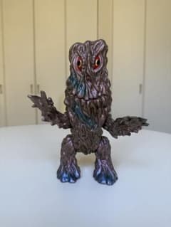 MANDARAKE x izumonster 東宝へドラ増子直純監修版 偏光 - メルカリ