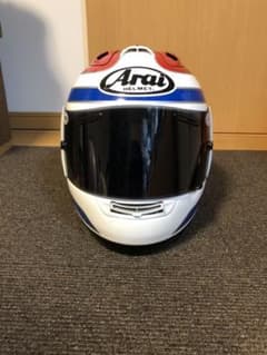 Arai フルフェイスヘルメット RX-7 RR4 当時物のサムネイル
