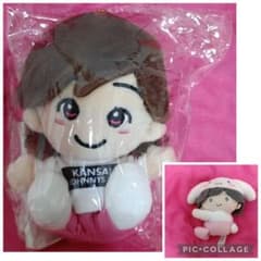 道枝駿佑 ちびぬい サンリオ　まとめ売り なにわ男子 道枝駿佑 ちびぬい 第1弾 サンリオおまけ - メルカリ