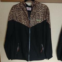 みゃーたさん専用ナイロンパーカーのサムネイル