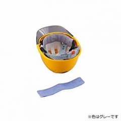 TOYO アクアデコパット グレー No.7161 気化熱効果で冷やすのサムネイル