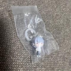 エヴァンゲリオン めじるしアクセサリー 渚カヲルのサムネイル
