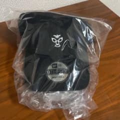 仮面ライダー1号×New Era　9THIRTYキャップのサムネイル