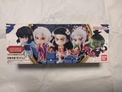 鬼滅の刃 アドバージモーション5 遊郭編 5体セット