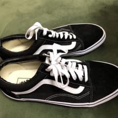 VANS オールドスクール スニーカーのサムネイル