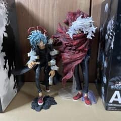 ヒロアカ フィギュア 造形アカデミー まとめ売り 通常カラー 計6体