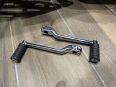 ハーレー　純正　シフターペグのサムネイル