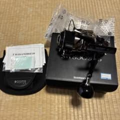ツインパワーSW 8000PGのサムネイル
