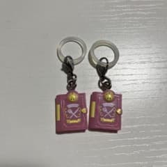 おジャ魔女どれみ バティシエ日記 めじるしチャームのサムネイル