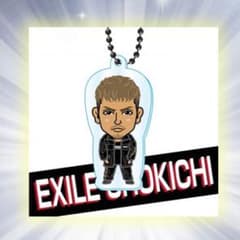 EXILE SHOKICHI ガチャのサムネイル