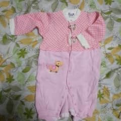 くるり様専用♡♡ディズニーロンパースのサムネイル