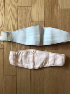 骨盤ベルト　腹帯のサムネイル