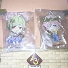 A3! アニカフェ グッズのサムネイル