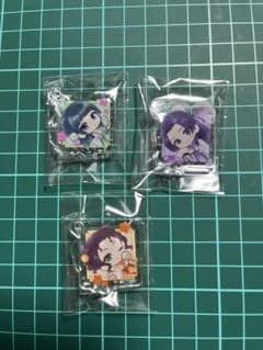 약점의 한사람 and GALLERY 콜라보 카페 음료 매력 3종