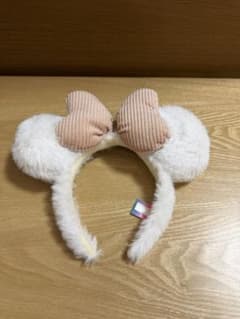 東京ディズニーリゾート 40周年 カチューシャのサムネイル