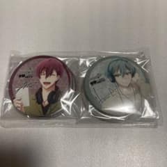 アイナナ  ŹOOĻ  缶バッジ4点セットのサムネイル